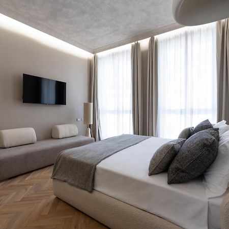 Duomo Collection Hotell Milano Exteriör bild