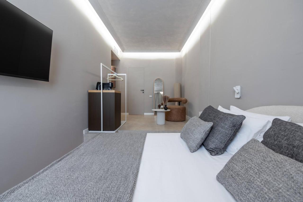 Duomo Collection Hotell Milano Exteriör bild
