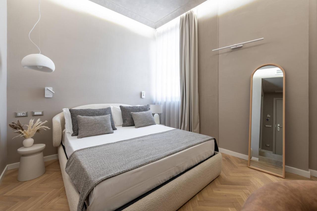 Duomo Collection Hotell Milano Exteriör bild