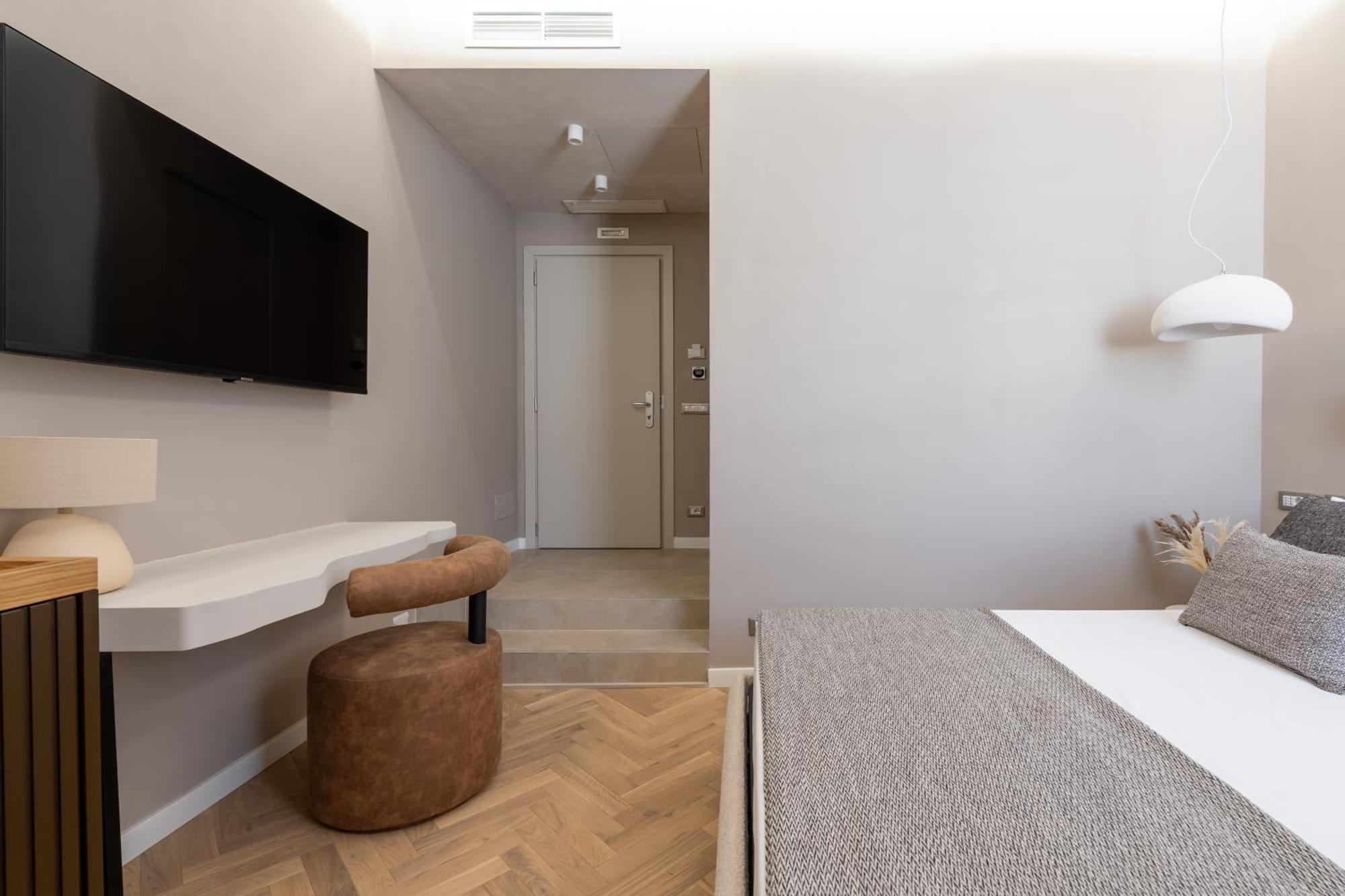 Duomo Collection Hotell Milano Exteriör bild