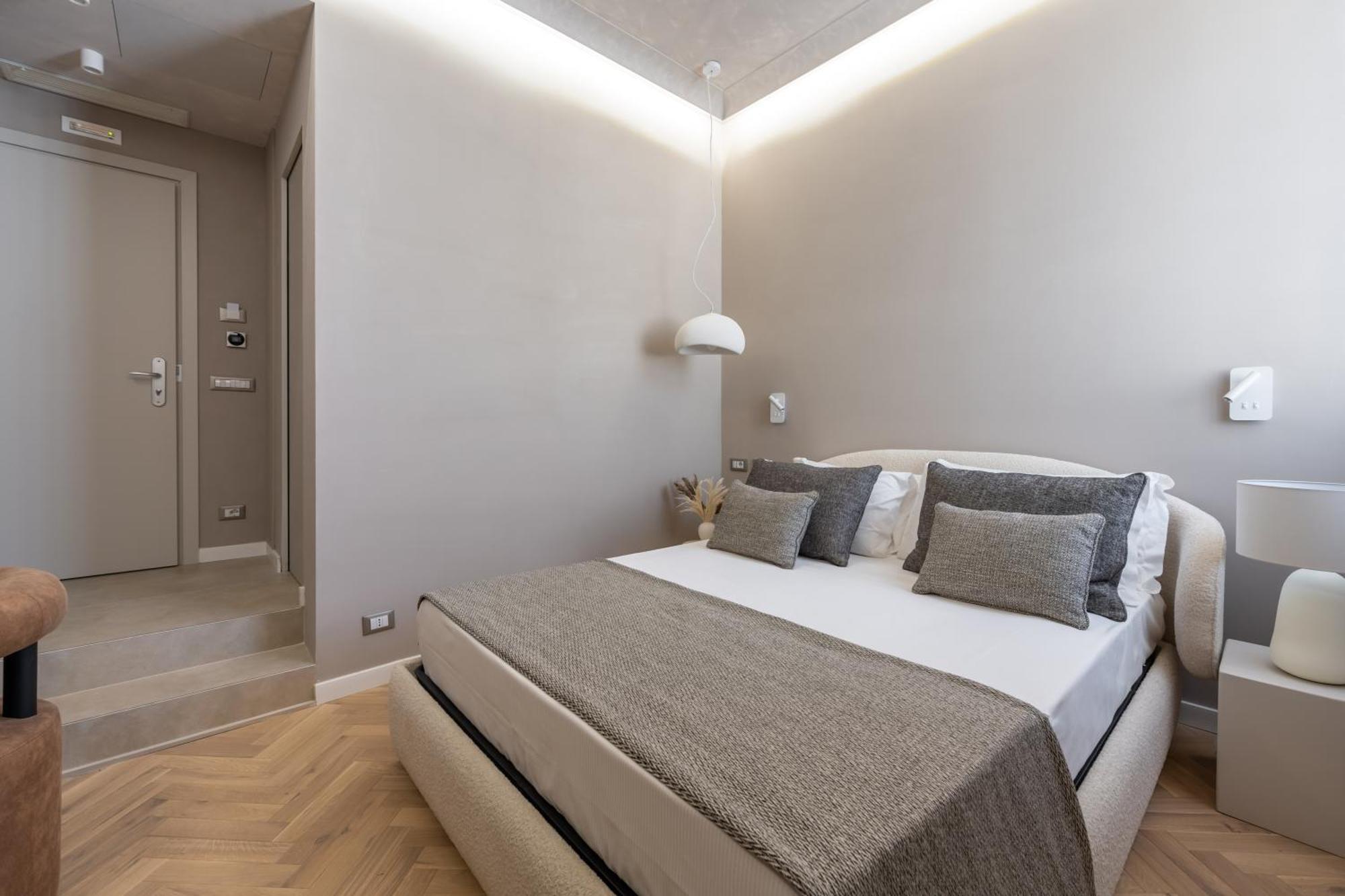 Duomo Collection Hotell Milano Exteriör bild