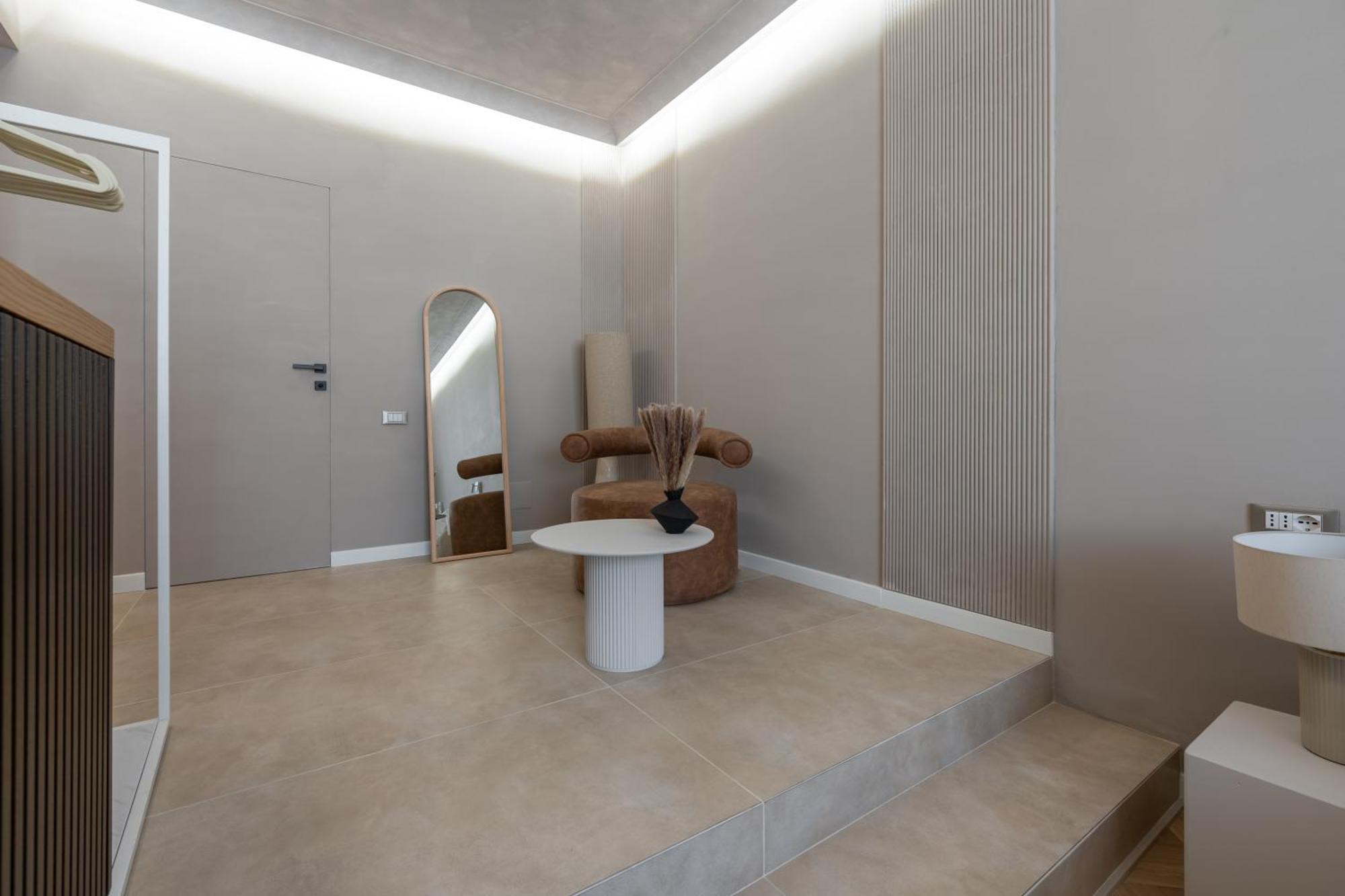 Duomo Collection Hotell Milano Exteriör bild