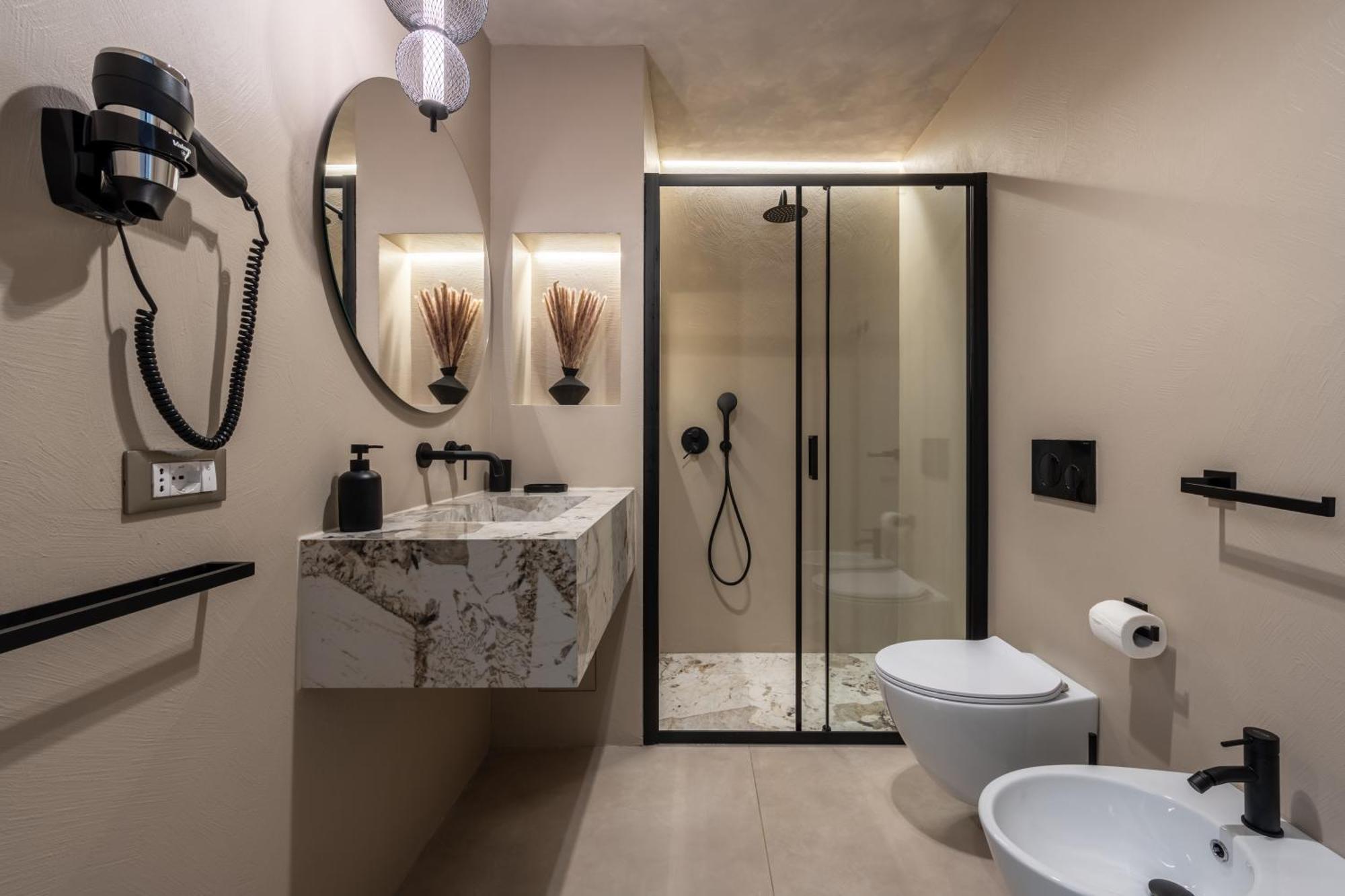 Duomo Collection Hotell Milano Exteriör bild